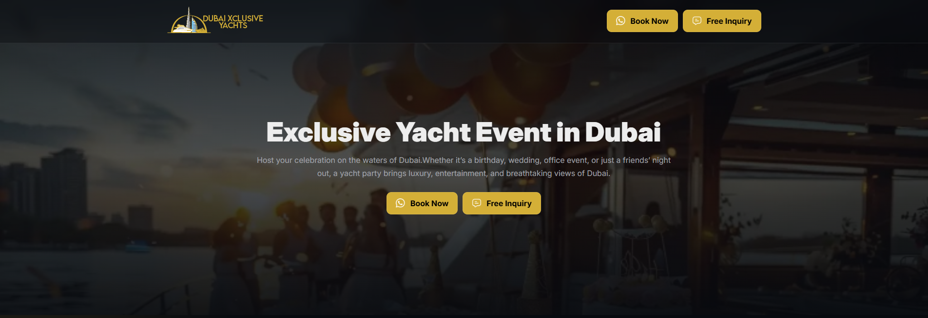 dubaixlusiveyachts